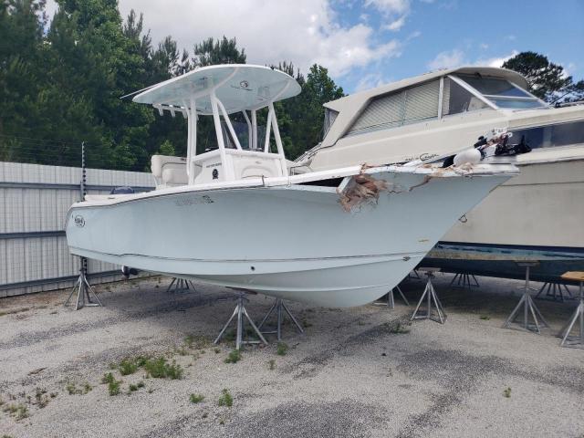  Salvage Other Seahunt229
