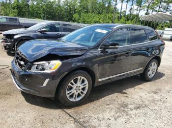  Salvage Volvo XC60