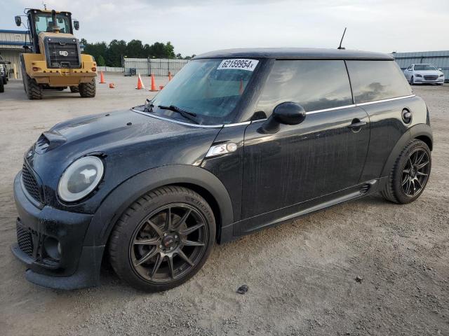  Salvage MINI Cooper