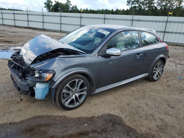  Salvage Volvo C30