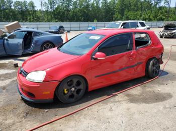  Salvage Volkswagen Rabbit