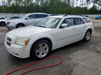  Salvage Dodge Magnum