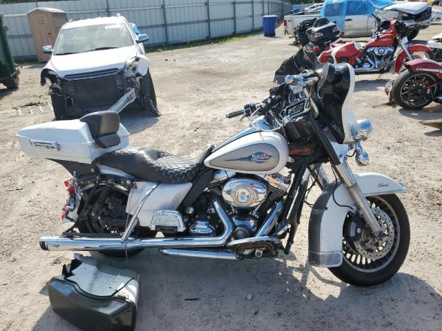  Salvage Harley-Davidson Fl