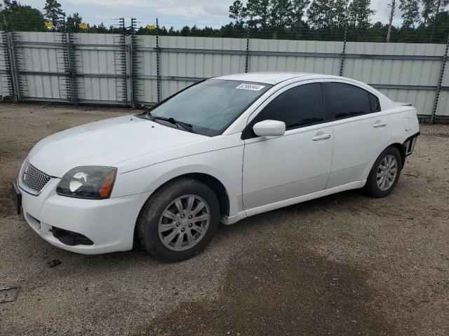  Salvage Mitsubishi Galant