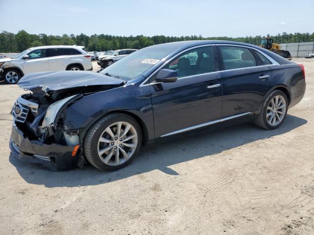  Salvage Cadillac XTS