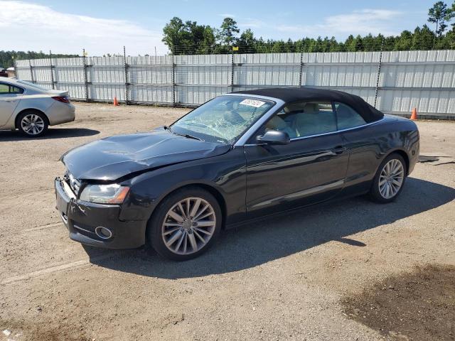  Salvage Audi A5