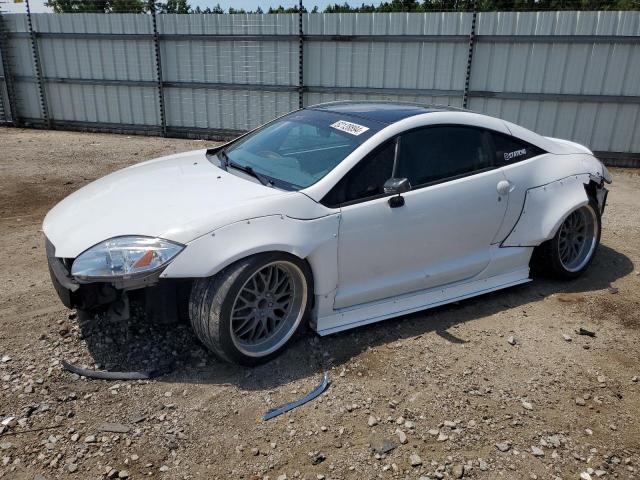  Salvage Mitsubishi Eclipse