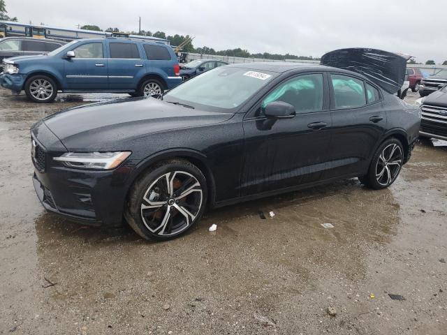  Salvage Volvo S60 Ultima