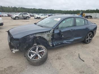  Salvage Volvo S60 Plus