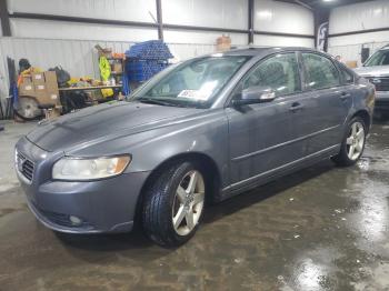  Salvage Volvo S40