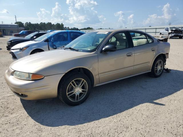  Salvage Oldsmobile Alero