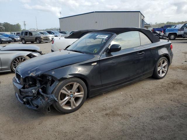  Salvage BMW 1 Series