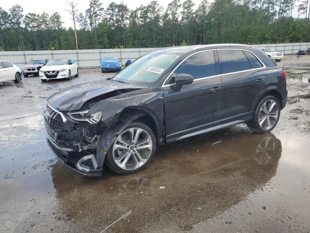  Salvage Audi Q3