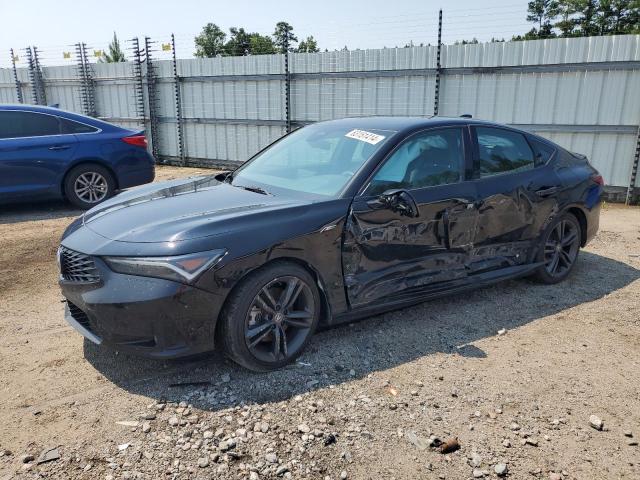  Salvage Acura Integra A-