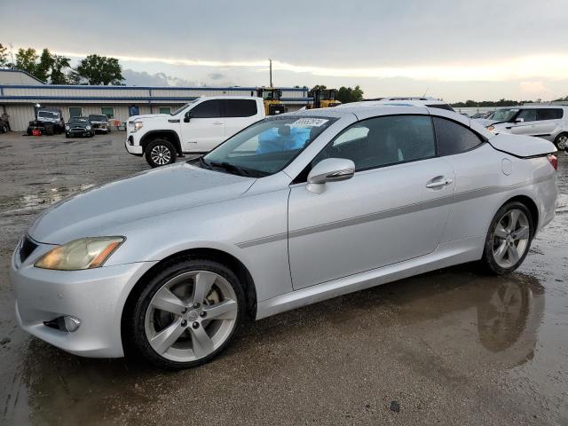  Salvage Lexus Ct