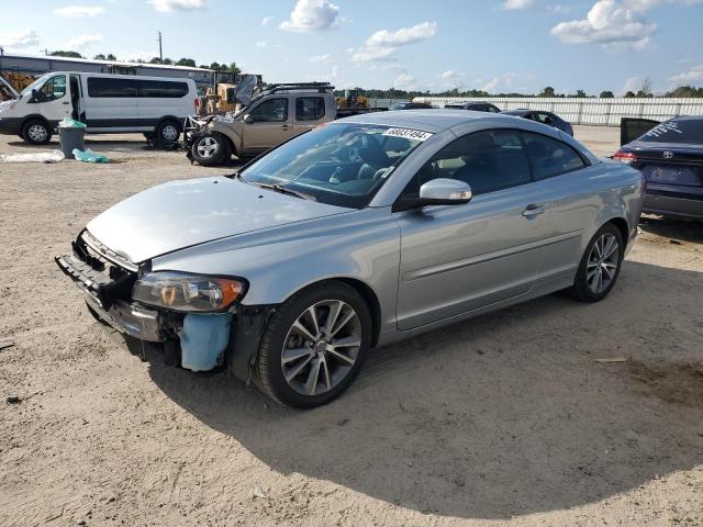  Salvage Volvo C70