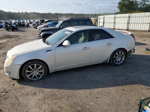  Salvage Cadillac CTS