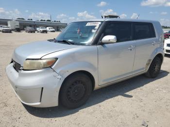  Salvage Toyota Scion