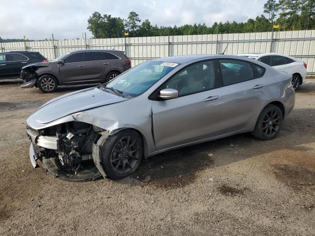  Salvage Dodge Dart