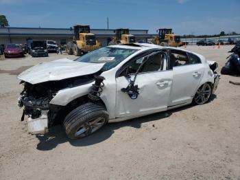  Salvage Volvo S60