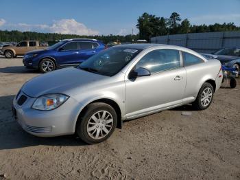  Salvage Pontiac G5