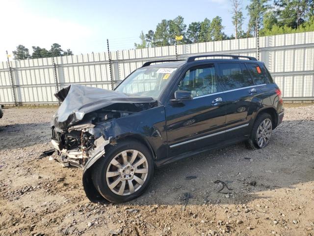  Salvage Mercedes-Benz GLK