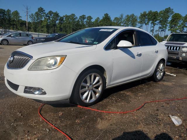  Salvage Buick Verano