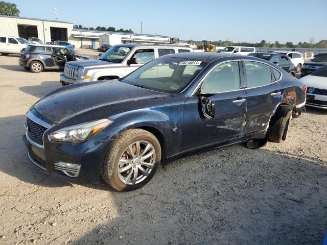  Salvage INFINITI Q70