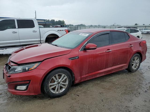  Salvage Kia Amanti