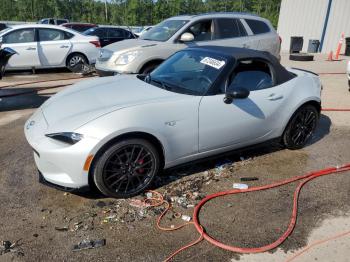  Salvage Mazda Mx5