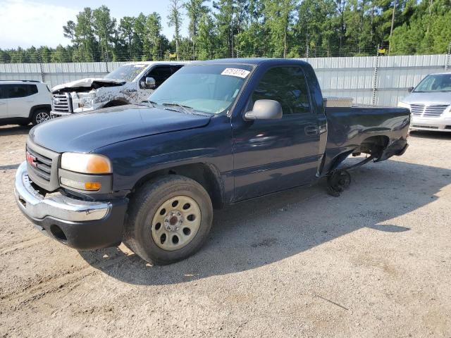  Salvage GMC C K R1500