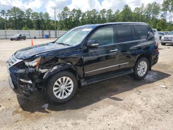  Salvage Lexus Gx