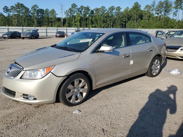  Salvage Buick LaCrosse