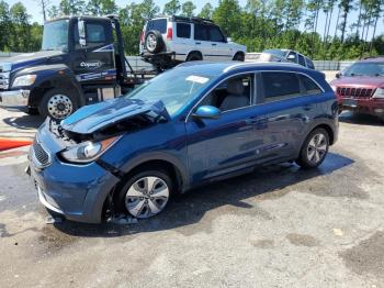  Salvage Kia Niro