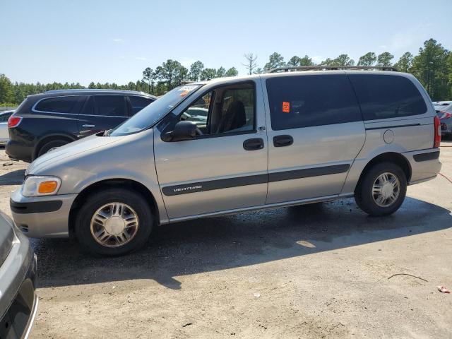  Salvage Chevrolet Venture