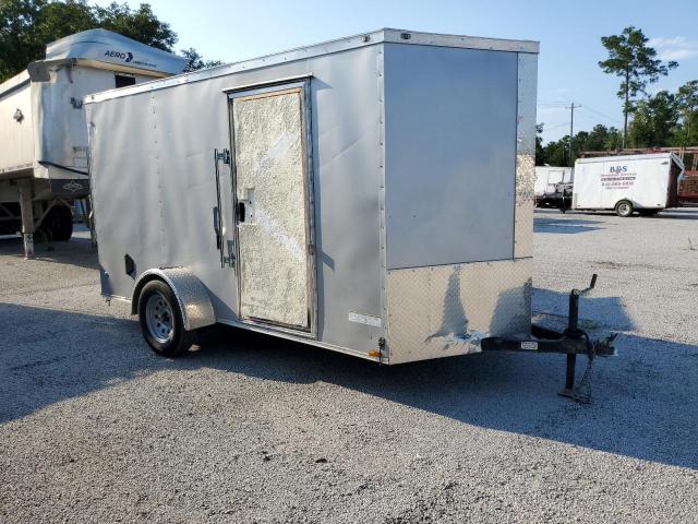  Salvage Other Trailer