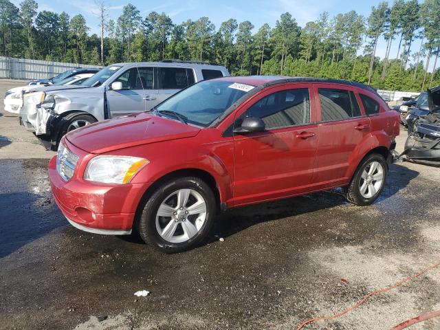  Salvage Dodge Caliber