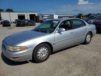  Salvage Buick LeSabre