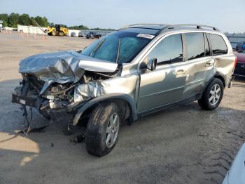  Salvage Volvo XC90