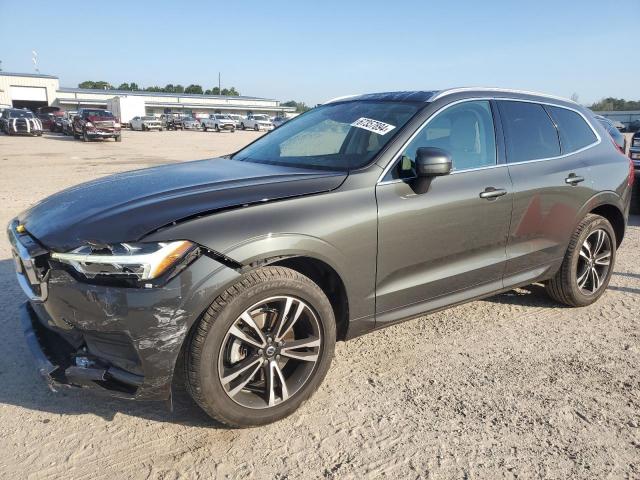  Salvage Volvo XC60