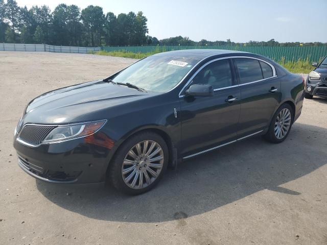  Salvage Lincoln MKS