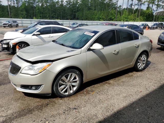  Salvage Buick Regal