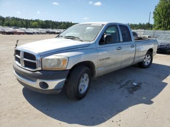  Salvage Dodge Ram 1500