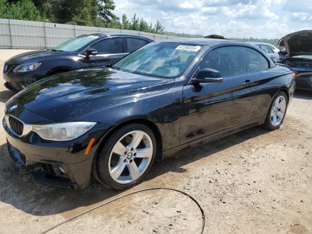  Salvage BMW 4 Series