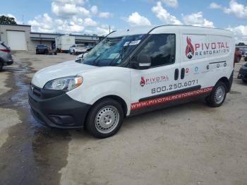  Salvage Ram Promaster