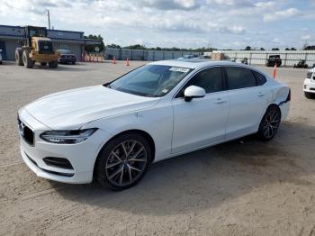  Salvage Volvo S90