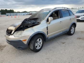  Salvage Saturn Vue