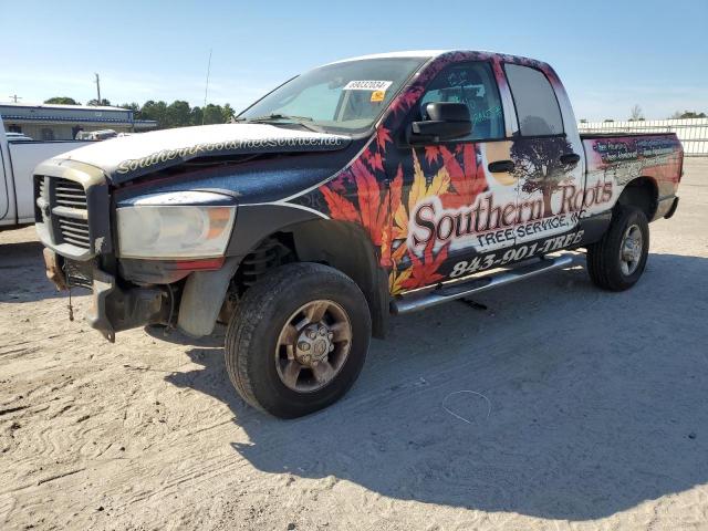  Salvage Dodge Ram 2500