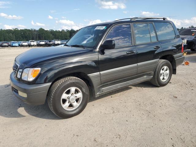  Salvage Lexus Lx470