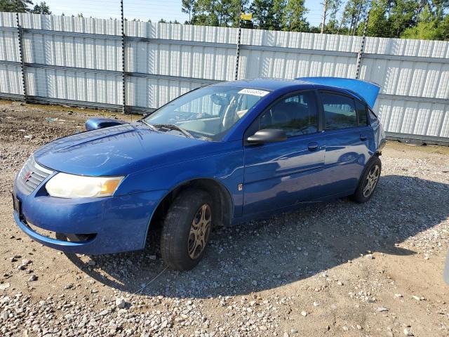  Salvage Saturn Ion